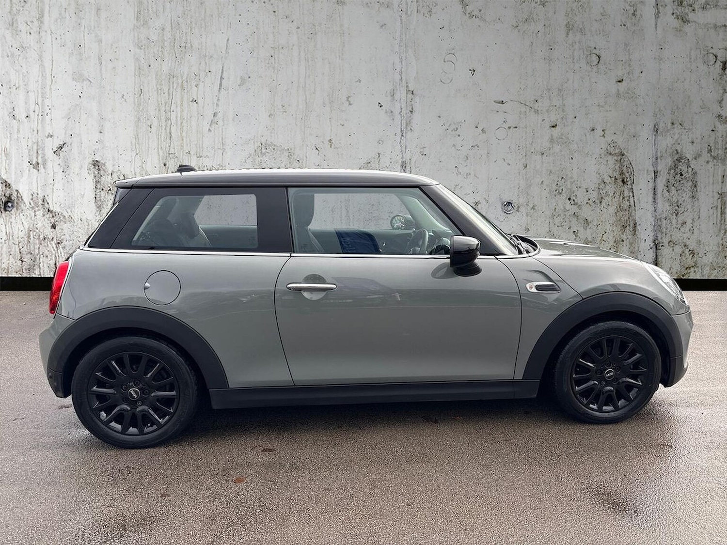 Used MINI Hatch 2021 for sale - 76547679: Photo 3