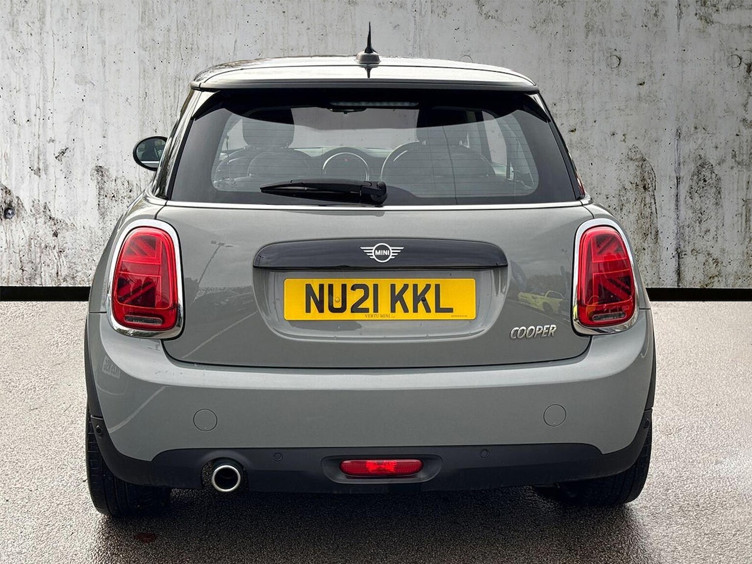 Used MINI Hatch 2021 for sale - 76547679: Photo 4