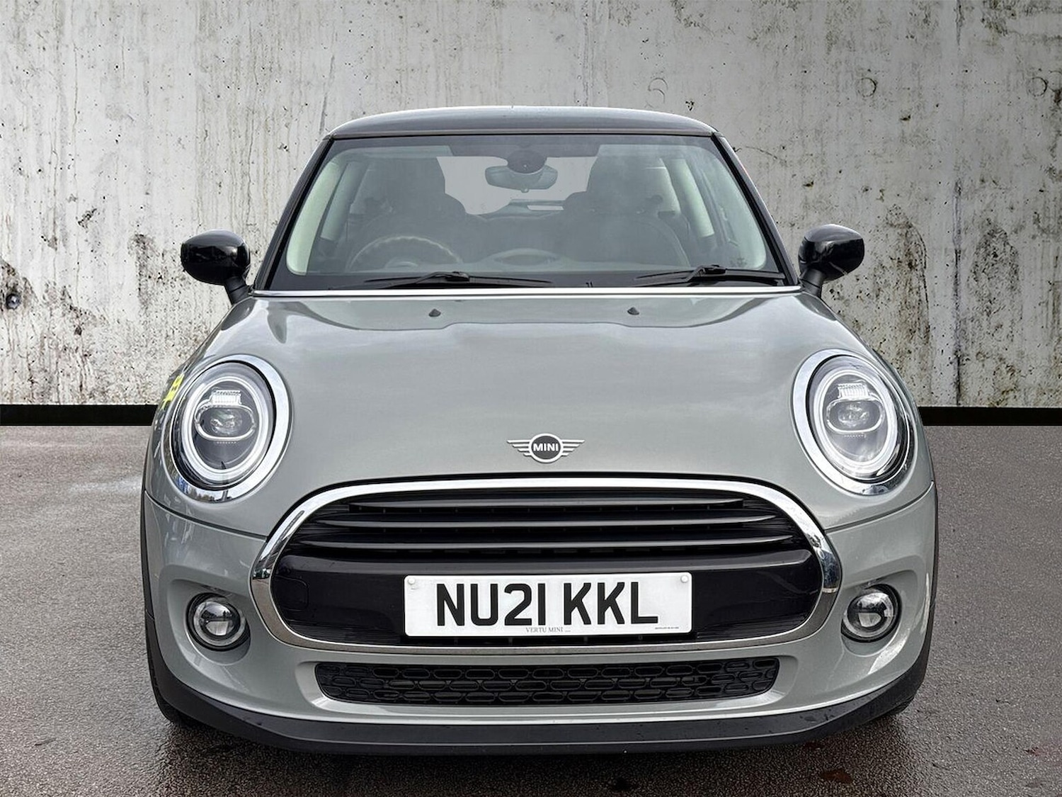 Used MINI Hatch 2021 for sale - 76547679: Photo 5