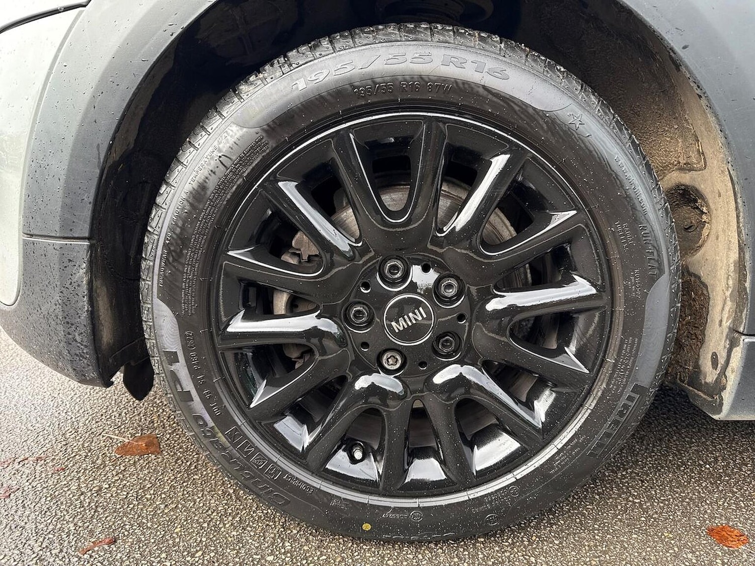 Used MINI Hatch 2021 for sale - 76547679: Photo 6