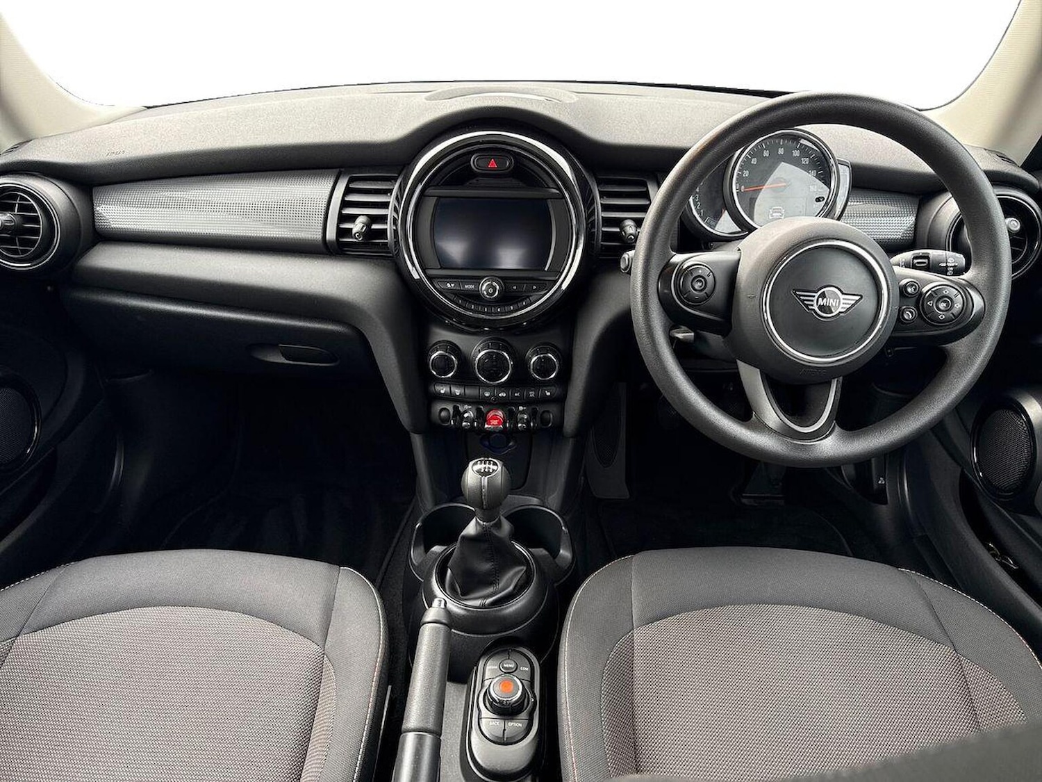 Used MINI Hatch 2021 for sale - 76547679: Photo 8