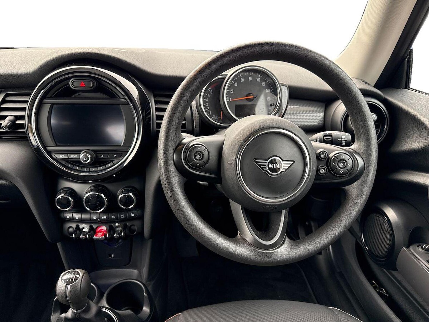 Used MINI Hatch 2021 for sale - 76547679: Photo 9