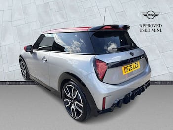 Used MINI Cooper 2026 for sale - 79628173: Photo