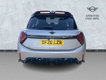 Used MINI Cooper 2026 for sale - 79628173: Photo