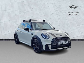 Used MINI Hatch 2021 for sale - 79575354: Photo