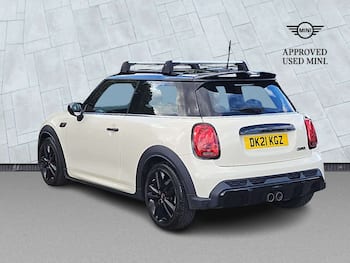 Used MINI Hatch 2021 for sale - 79575354: Photo