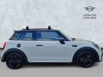 Used MINI Hatch 2021 for sale - 79575354: Photo