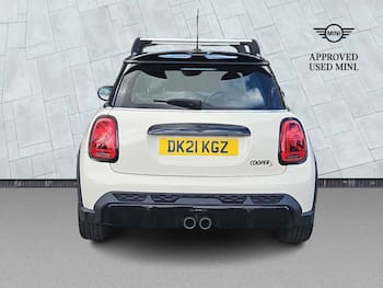 Used MINI Hatch 2021 for sale - 79575354: Photo
