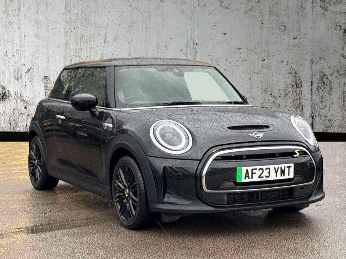 Used MINI Hatch 2023 for sale - 78191543: Photo 1