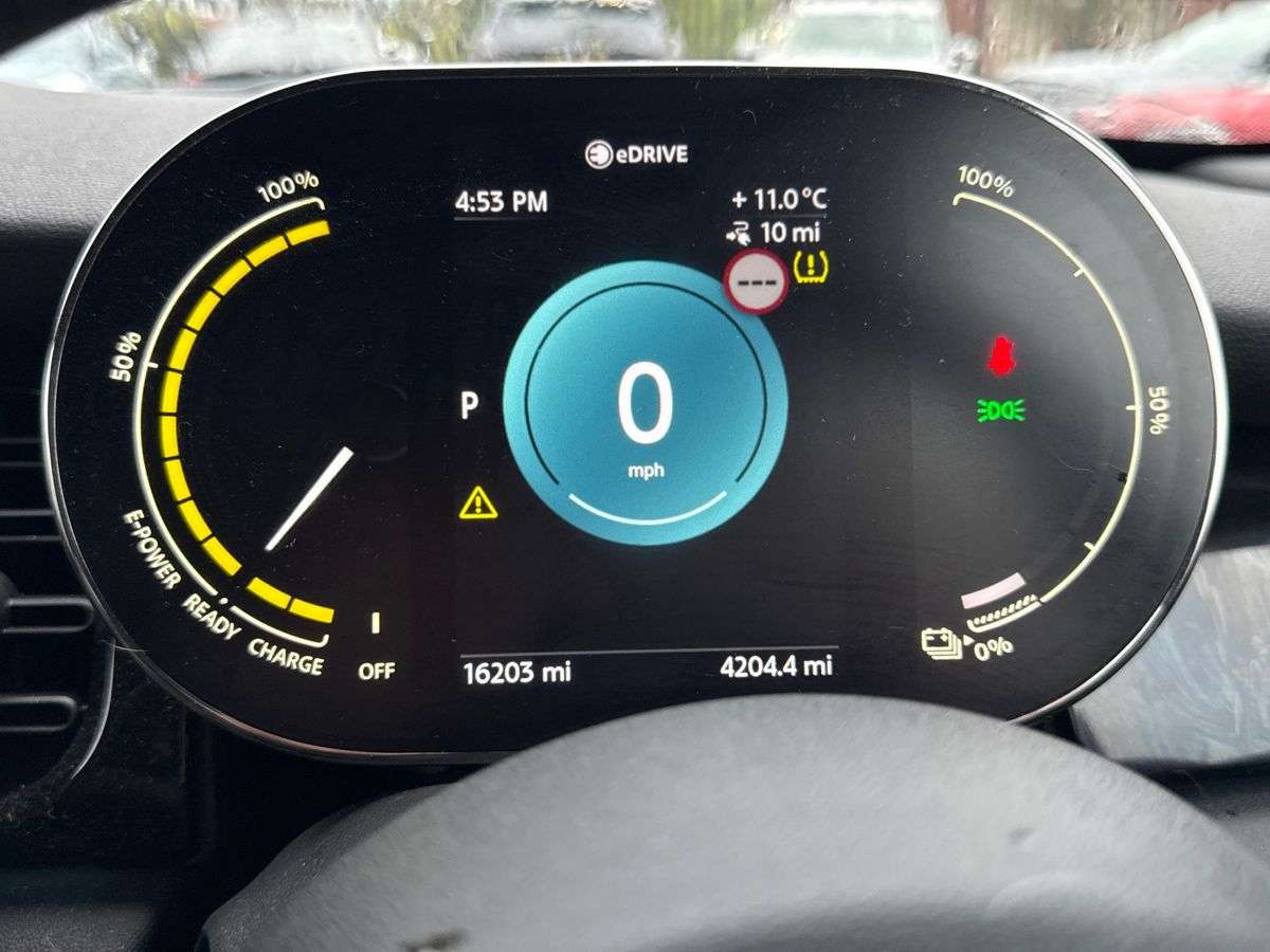 Used MINI Hatch 2023 for sale - 78191543: Photo 10