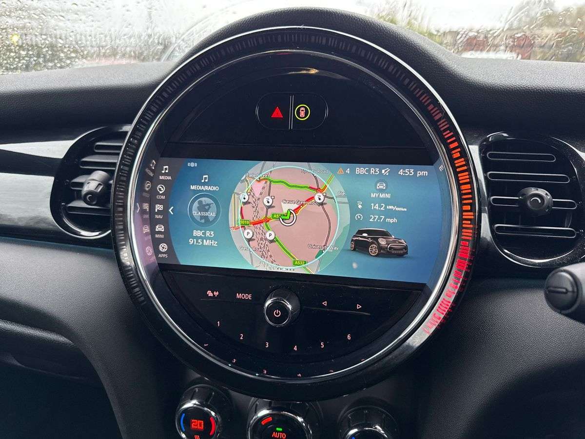 Used MINI Hatch 2023 for sale - 78191543: Photo 11