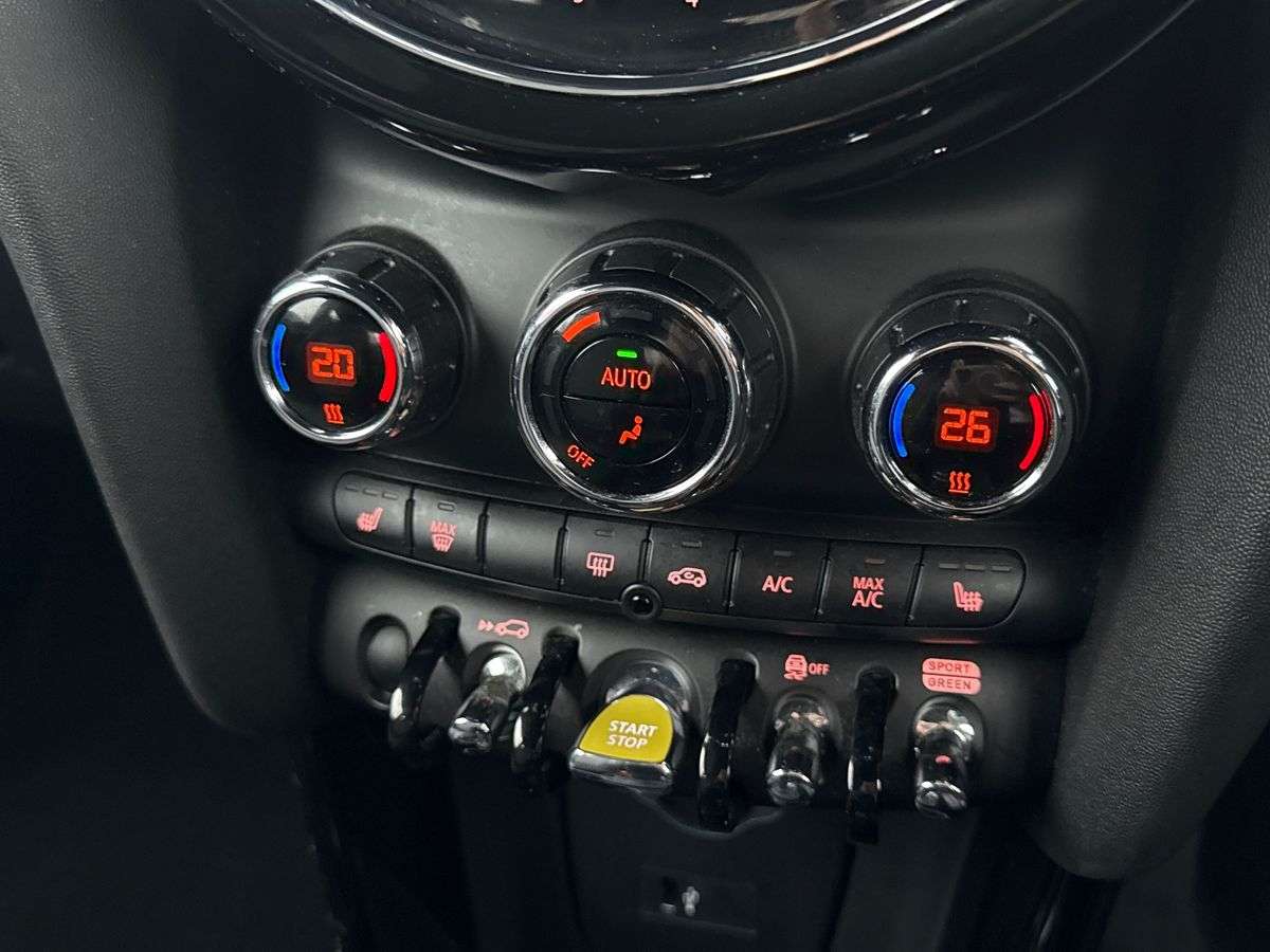 Used MINI Hatch 2023 for sale - 78191543: Photo 12