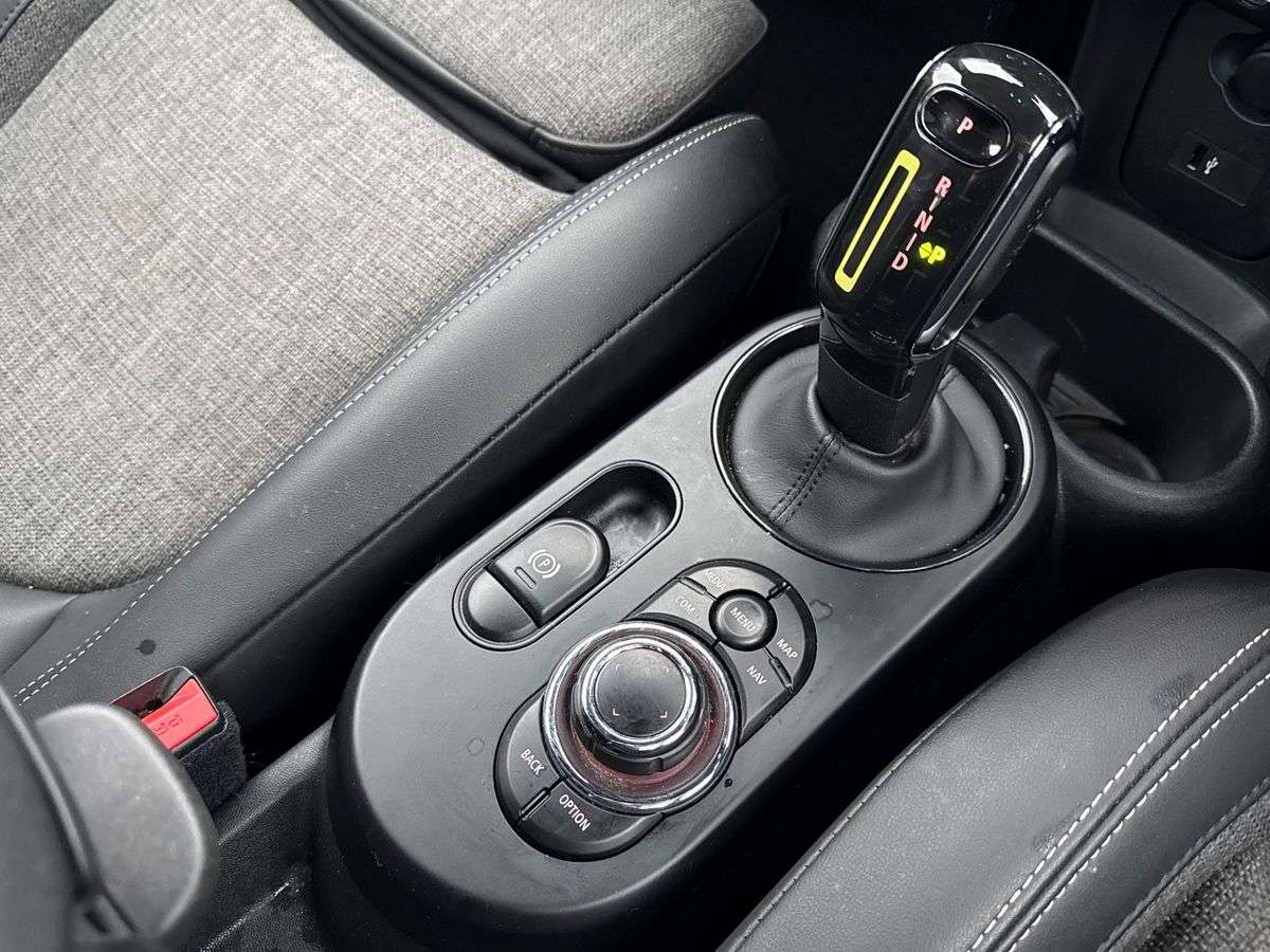 Used MINI Hatch 2023 for sale - 78191543: Photo 13