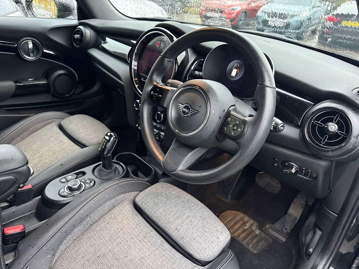 Used MINI Hatch 2023 for sale - 78191543: Photo 15