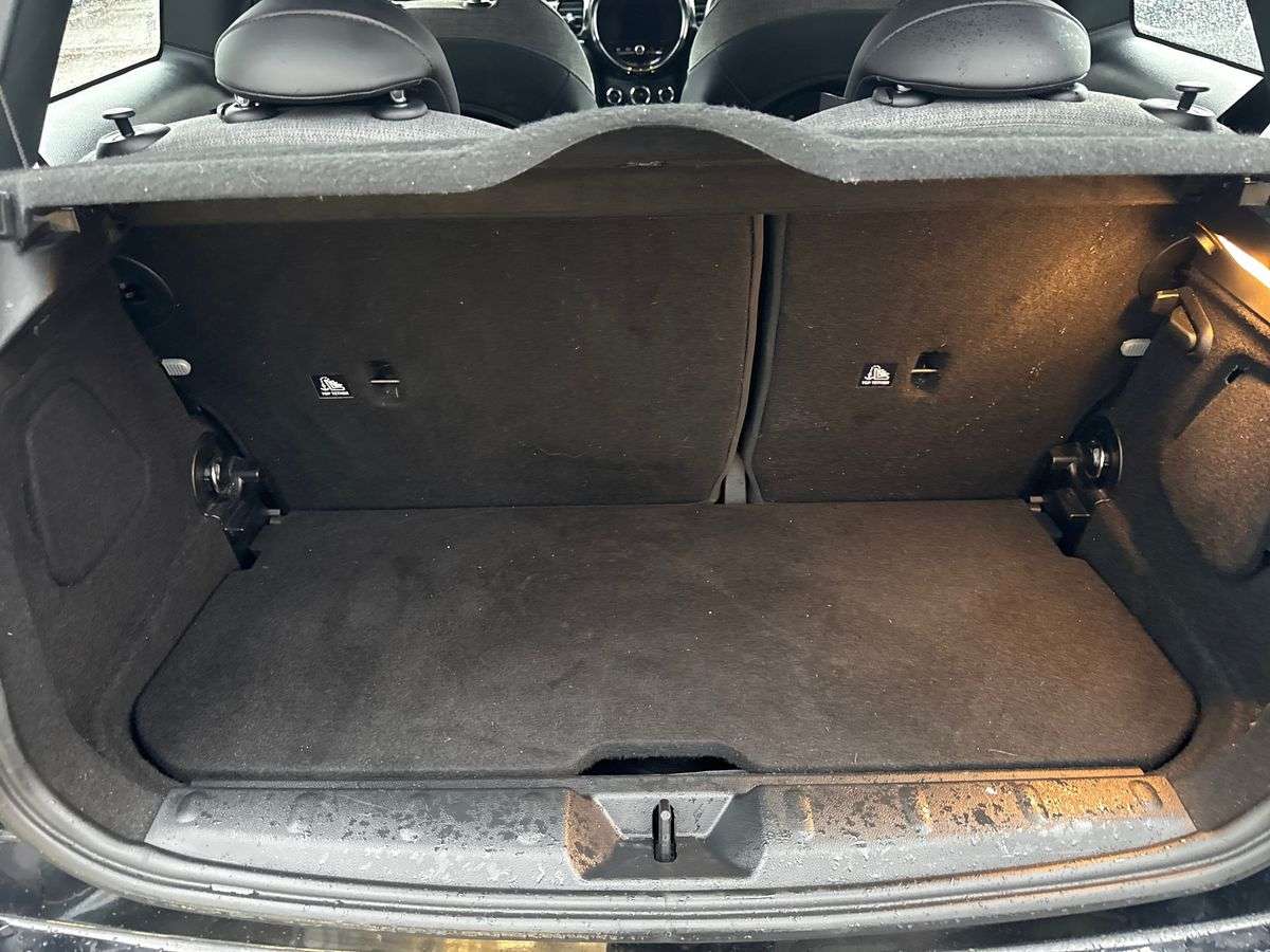 Used MINI Hatch 2023 for sale - 78191543: Photo 17