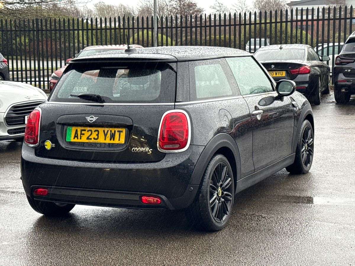 Used MINI Hatch 2023 for sale - 78191543: Photo 18