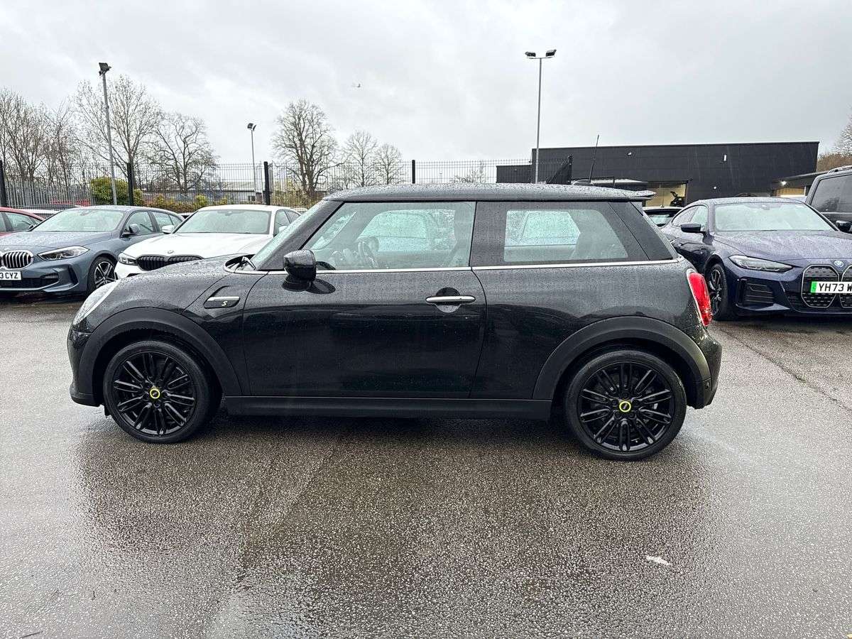 Used MINI Hatch 2023 for sale - 78191543: Photo 19