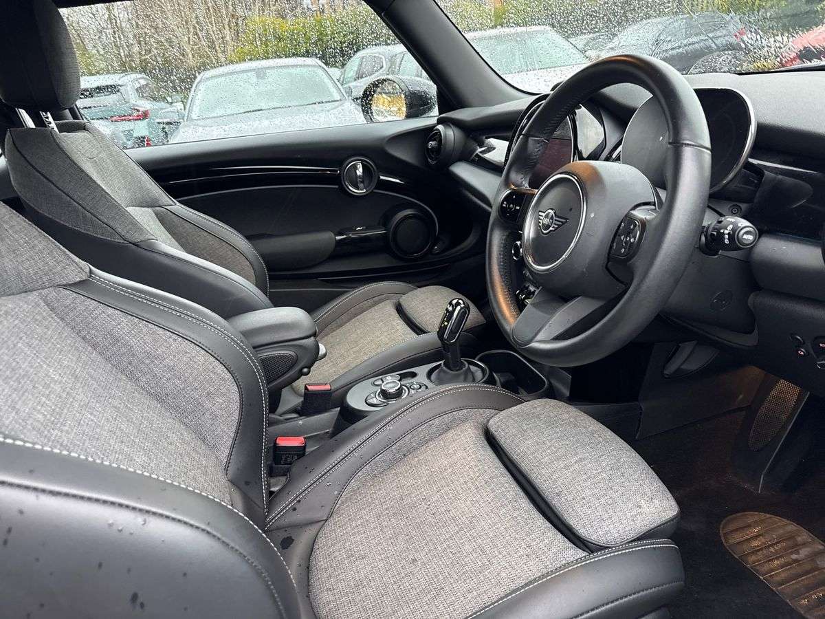 Used MINI Hatch 2023 for sale - 78191543: Photo 21