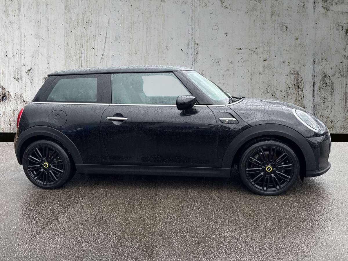 Used MINI Hatch 2023 for sale - 78191543: Photo 3