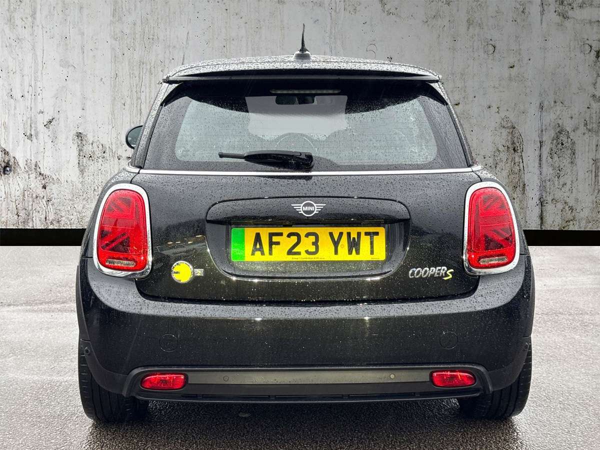 Used MINI Hatch 2023 for sale - 78191543: Photo 4