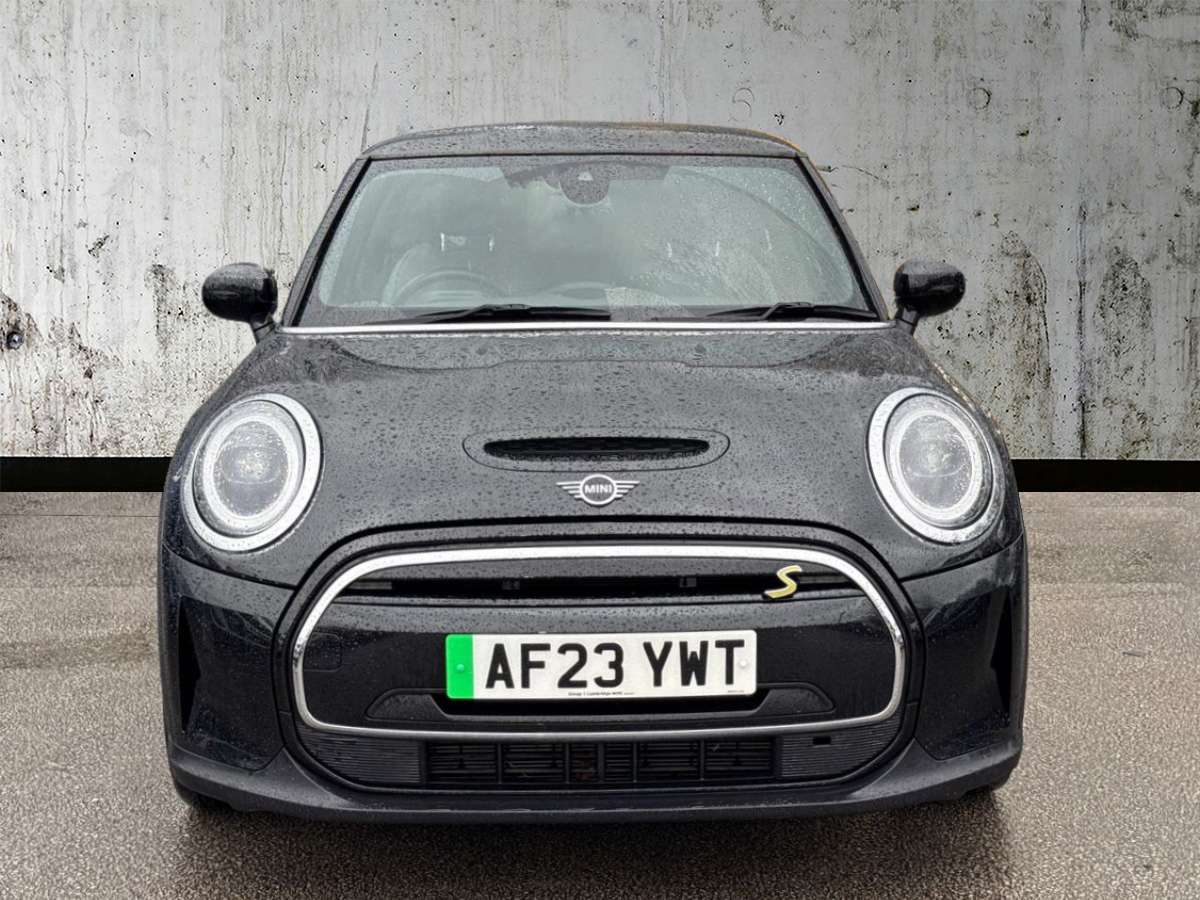 Used MINI Hatch 2023 for sale - 78191543: Photo 5