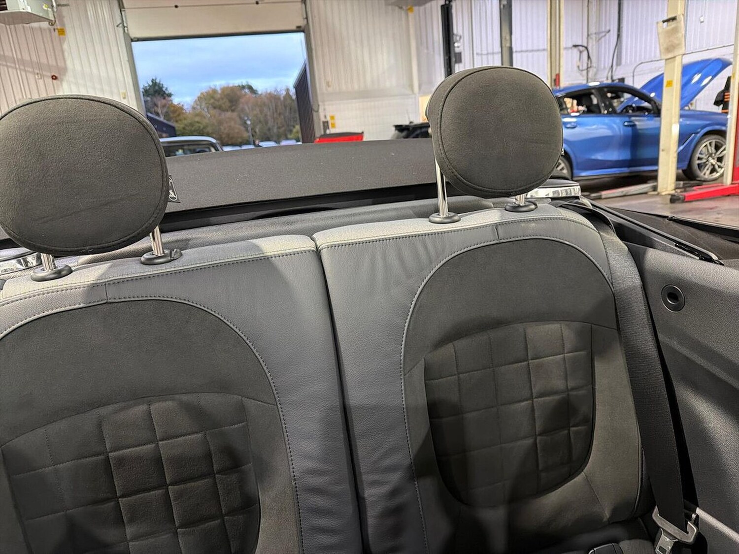 Used MINI Convertible 2024 for sale - 76455257: Photo 16