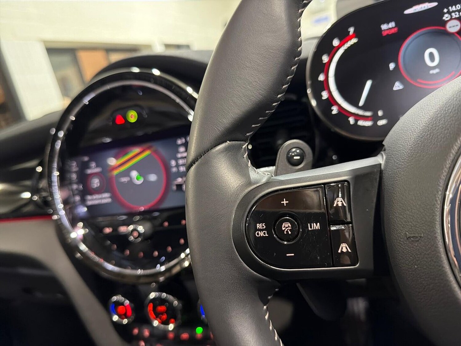 Used MINI Convertible 2024 for sale - 76455257: Photo 25