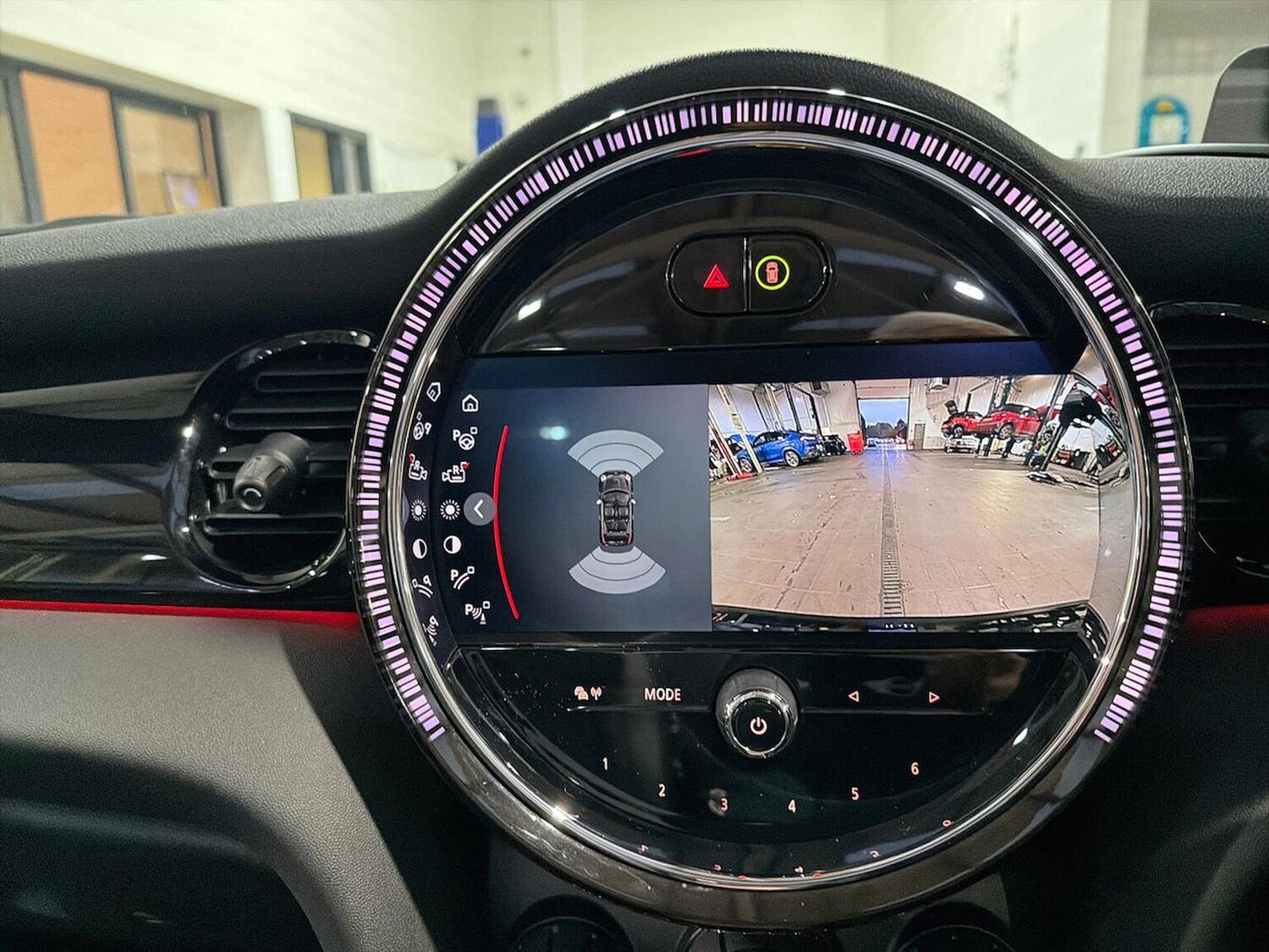 Used MINI Convertible 2024 for sale - 76455257: Photo 27