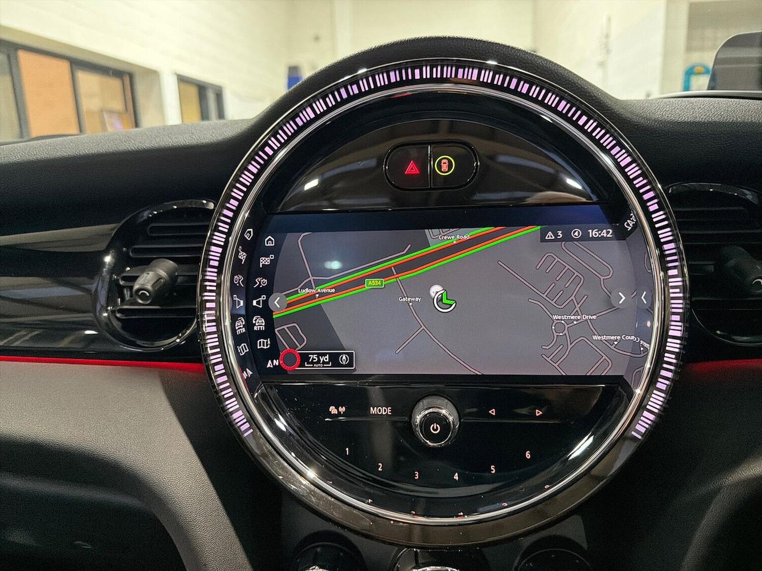 Used MINI Convertible 2024 for sale - 76455257: Photo 28