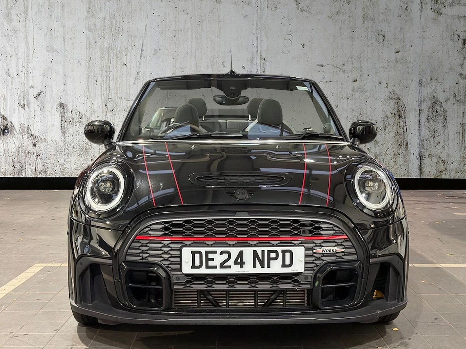 Used MINI Convertible 2024 for sale - 76455257: Photo 5