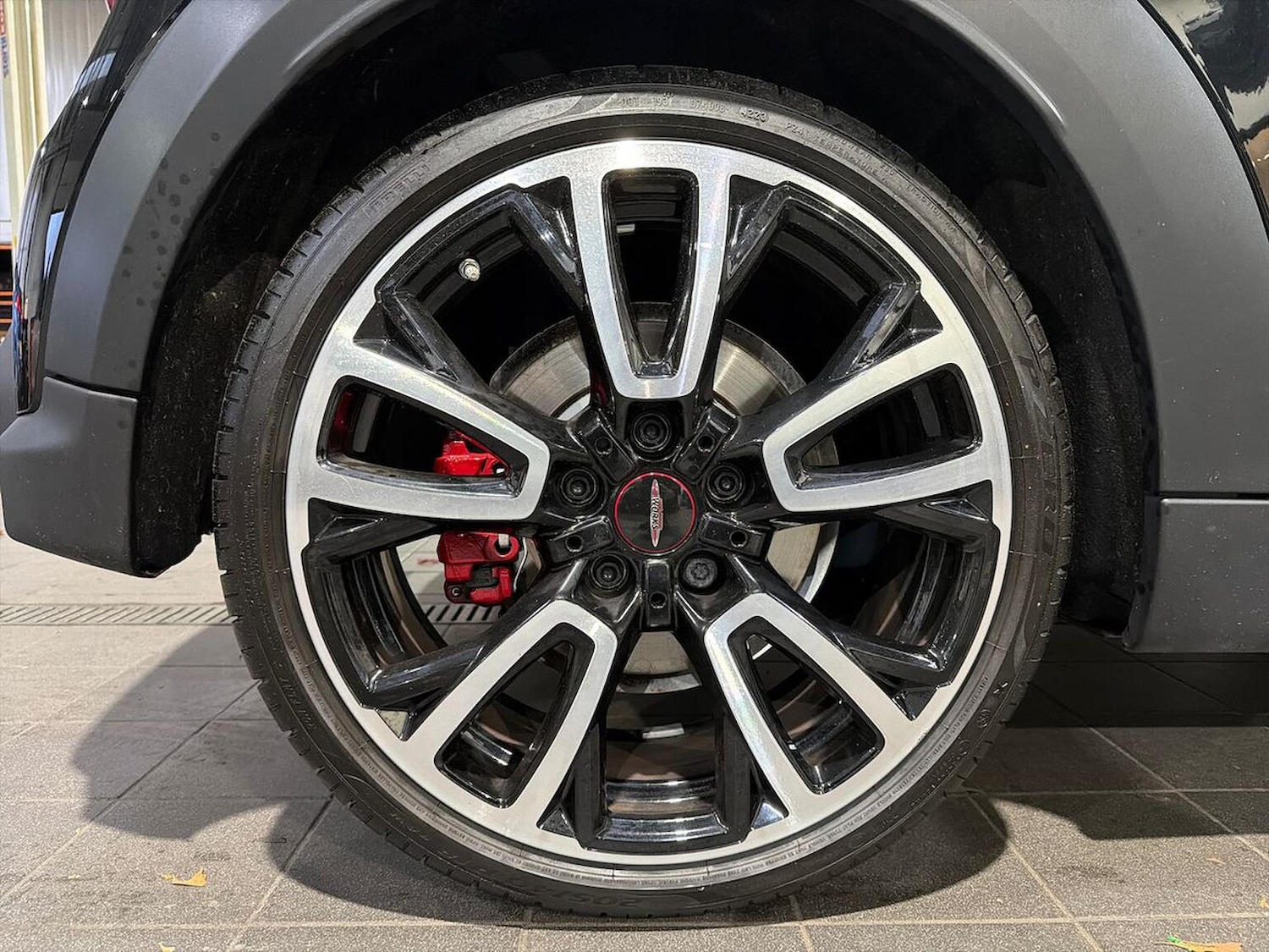 Used MINI Convertible 2024 for sale - 76455257: Photo 6