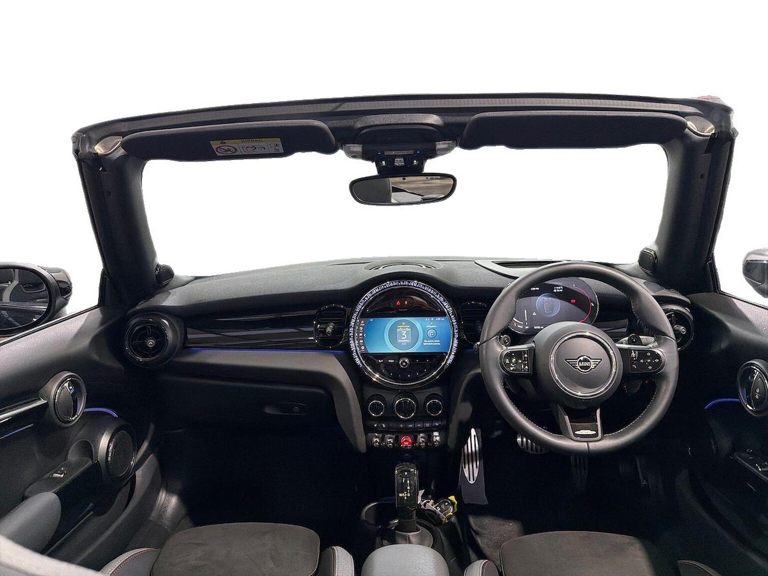 Used MINI Convertible 2024 for sale - 76455257: Photo 8