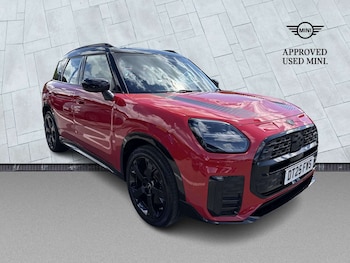 Used MINI Countryman 2025 for sale - 78916188: Photo