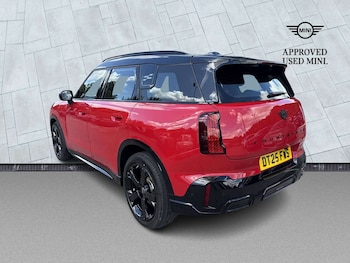 Used MINI Countryman 2025 for sale - 78916188: Photo