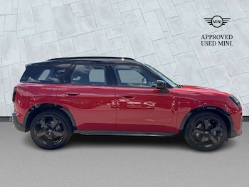 Used MINI Countryman 2025 for sale - 78916188: Photo