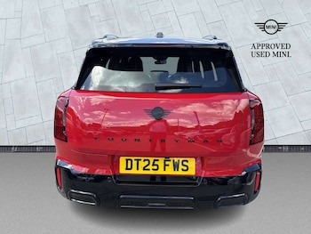 Used MINI Countryman 2025 for sale - 78916188: Photo