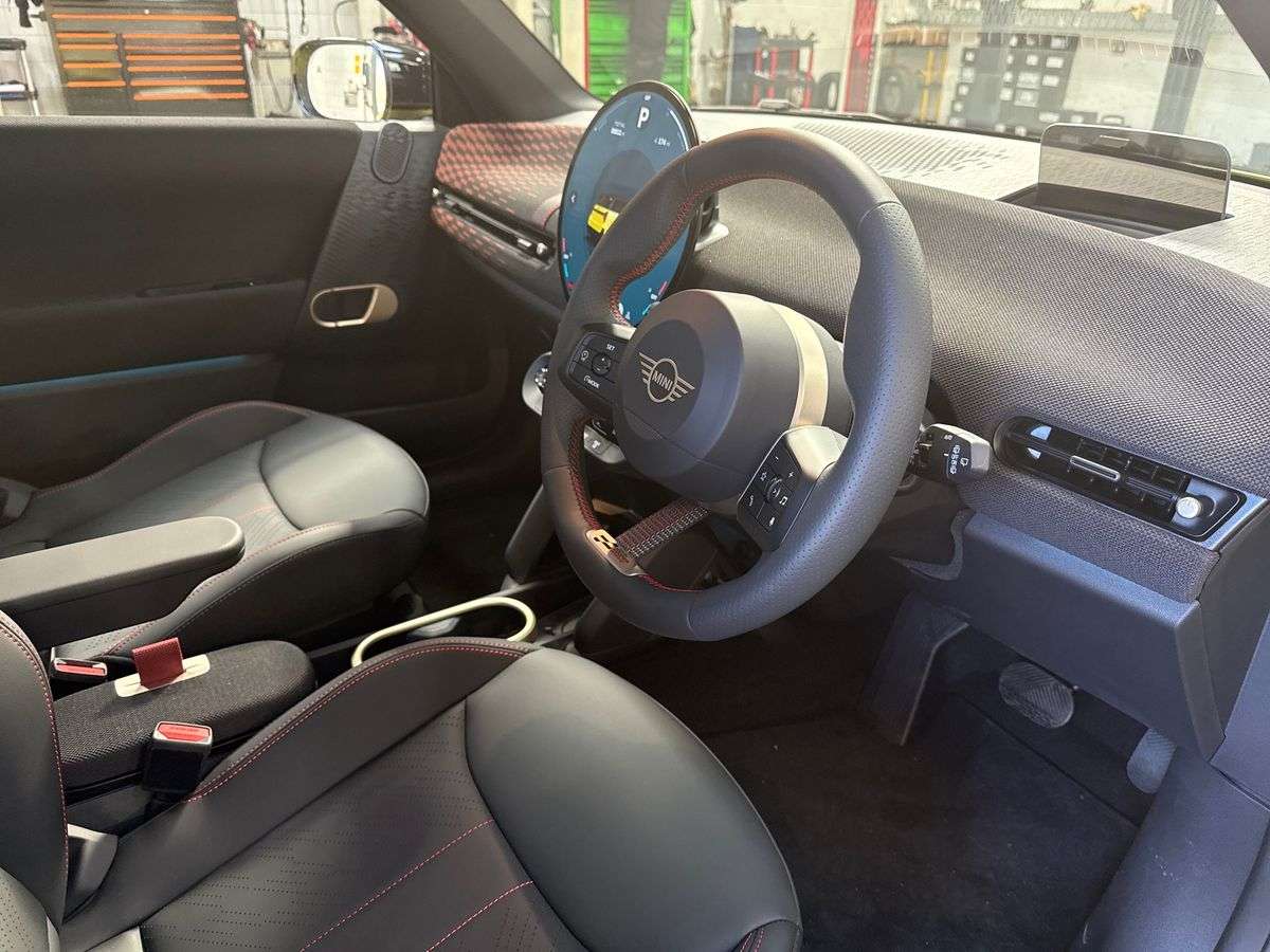 Used MINI Cooper 2025 for sale - 77851498: Photo 15