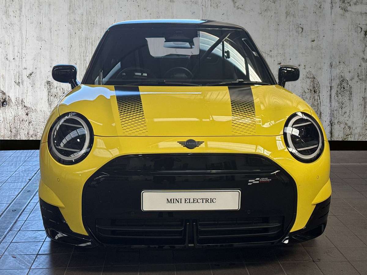 Used MINI Cooper 2025 for sale - 77851498: Photo 5