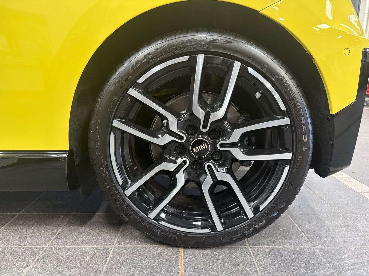 Used MINI Cooper 2025 for sale - 77851498: Photo 6