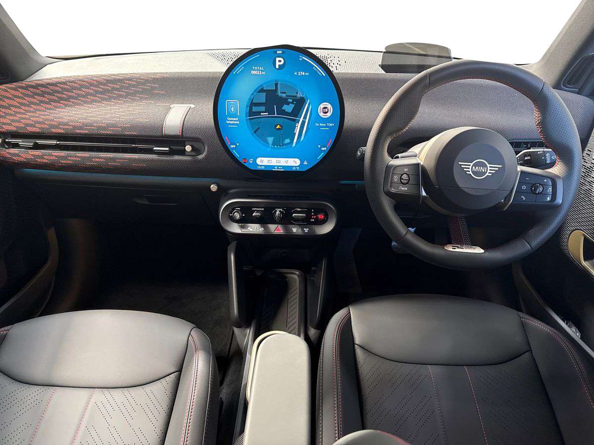 Used MINI Cooper 2025 for sale - 77851498: Photo 8