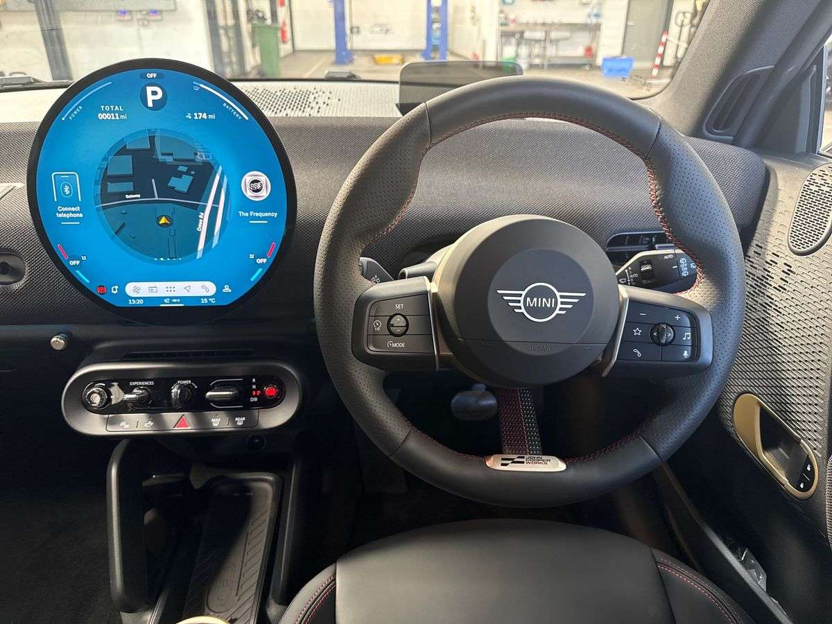 Used MINI Cooper 2025 for sale - 77851498: Photo 9