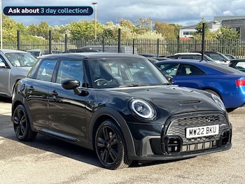 Used MINI Hatch 2022 for sale - 75779241: Photo