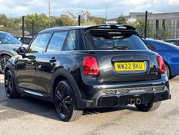 Used MINI Hatch 2022 for sale - 75779241: Photo