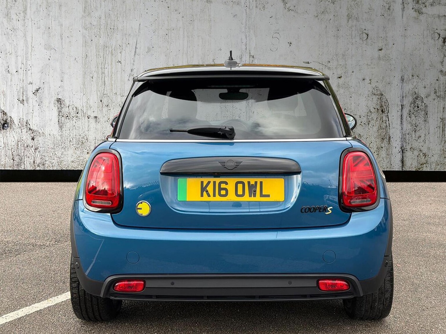 Used MINI Hatch 2021 for sale - 76340640: Photo 4