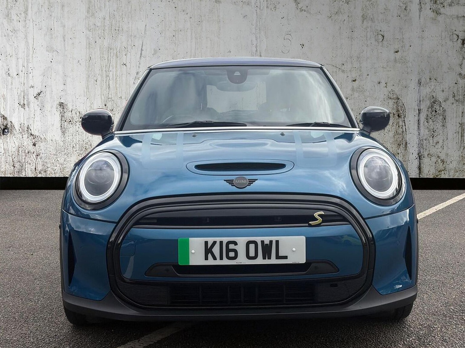 Used MINI Hatch 2021 for sale - 76340640: Photo 5