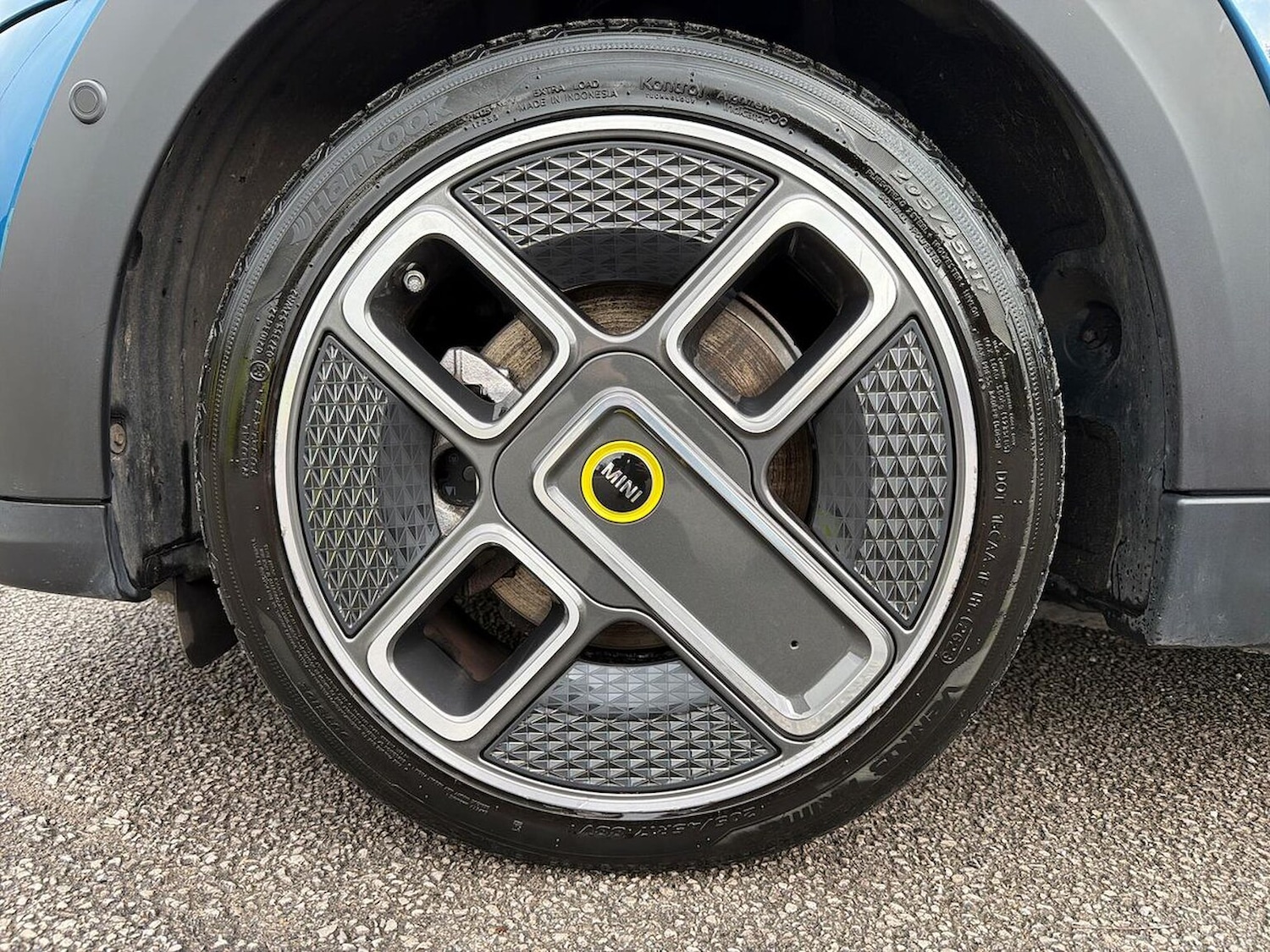 Used MINI Hatch 2021 for sale - 76340640: Photo 6