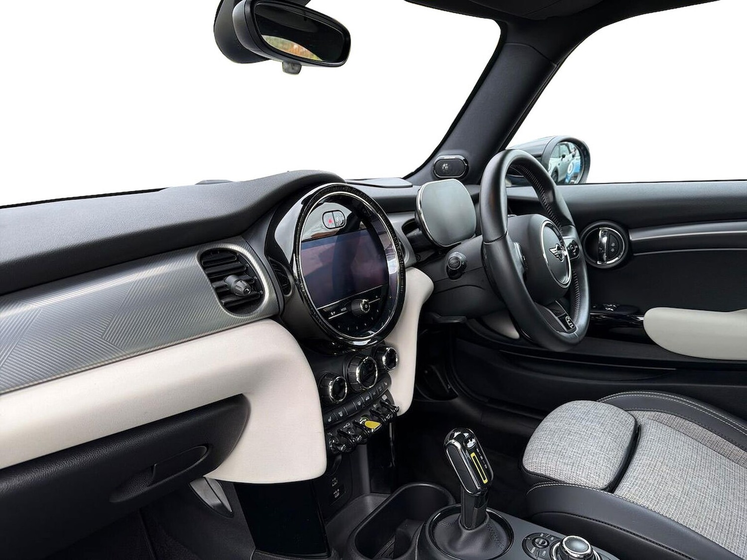 Used MINI Hatch 2021 for sale - 76340640: Photo 7