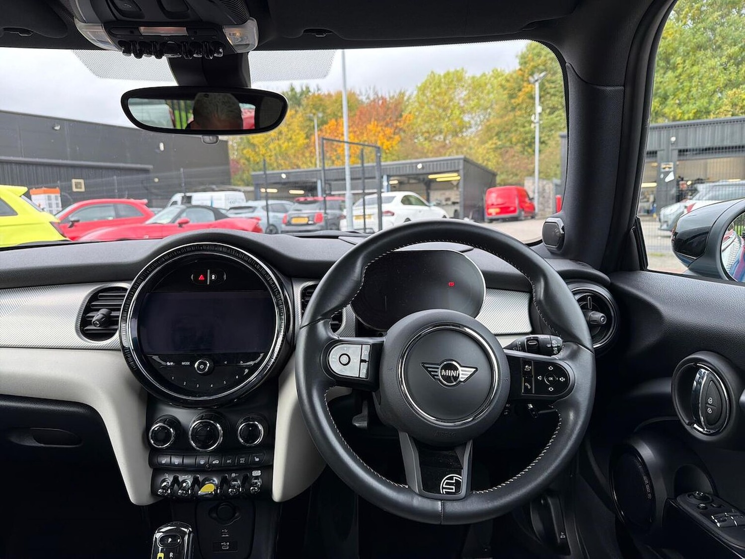 Used MINI Hatch 2021 for sale - 76340640: Photo 9