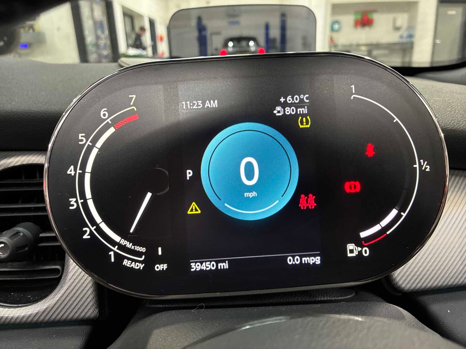 Used MINI Convertible 2022 for sale - 77488501: Photo 10