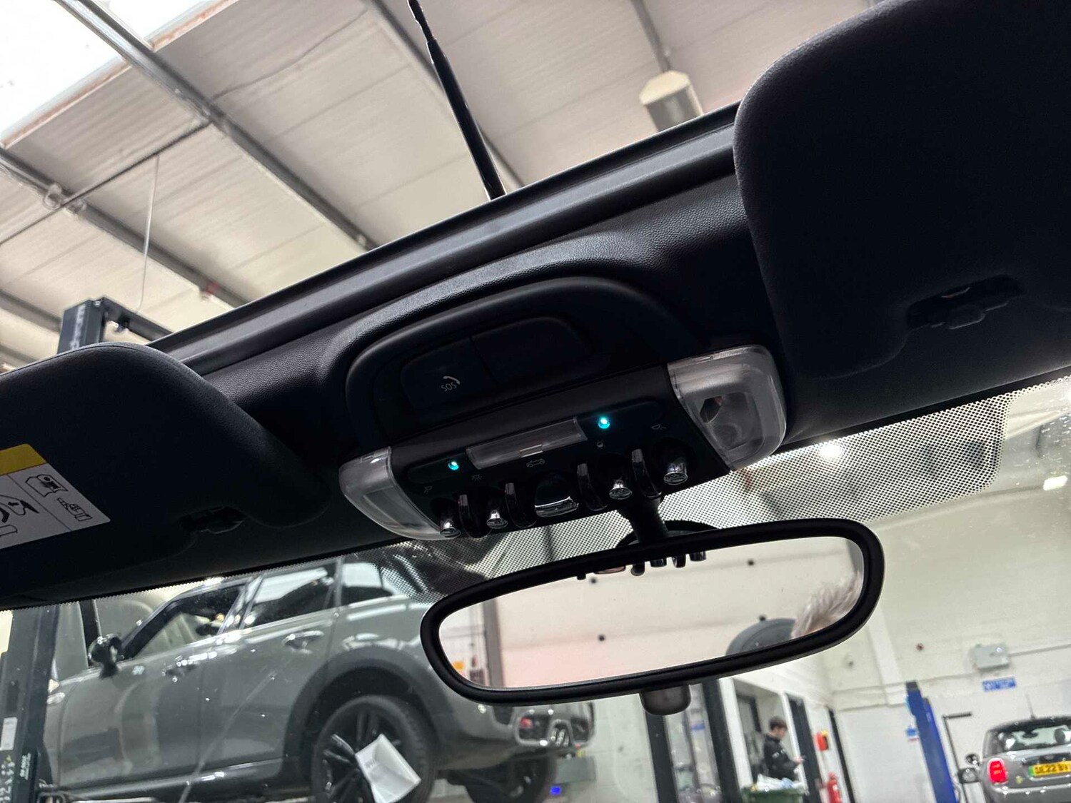 Used MINI Convertible 2022 for sale - 77488501: Photo 14